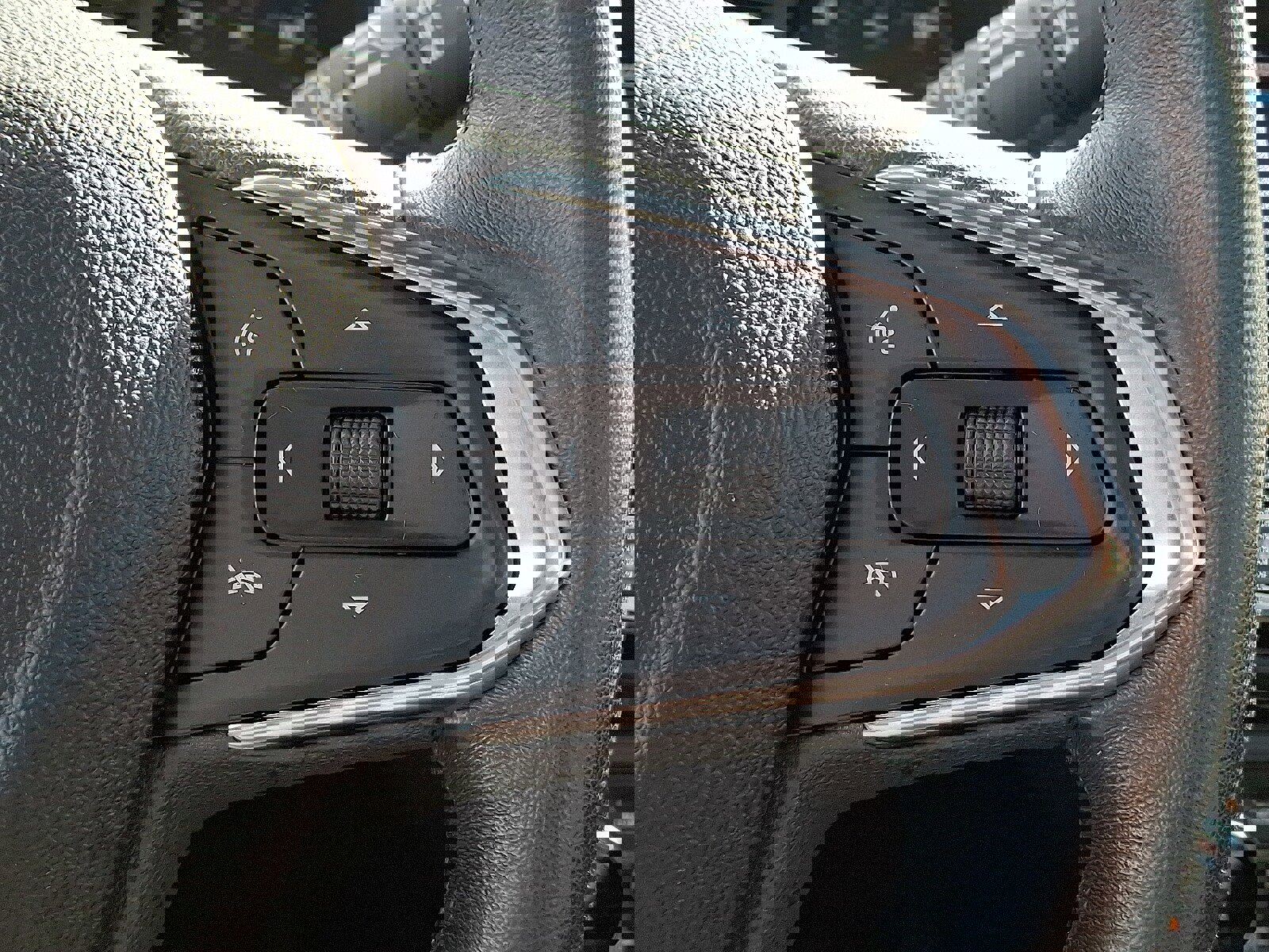 Used 2022 Chevrolet TrailBlazer ACTIV w/ Sun and Liftgate Package image 22