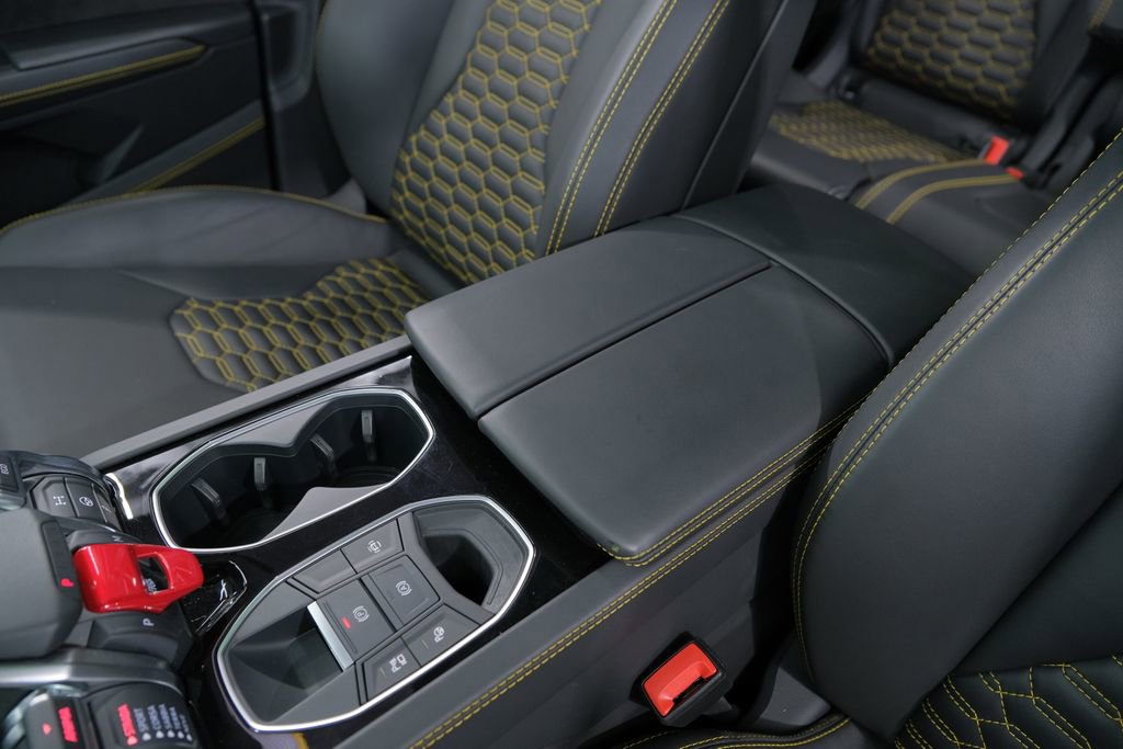 Used 2022 Lamborghini Urus image 28