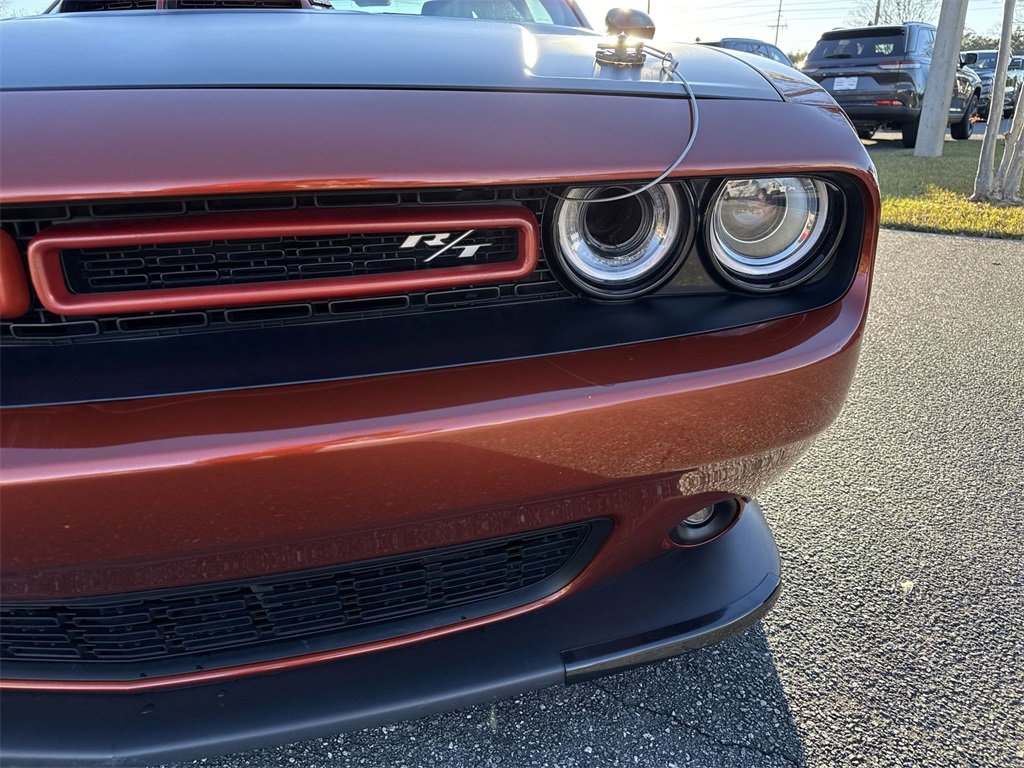 Used 2020 Dodge Challenger R/T Scat Pack image 8