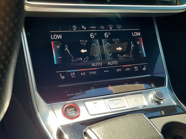 Certified 2023 Audi RS 6 image 27