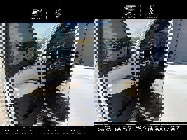 Used 2025 Cadillac Escalade Sport image 22