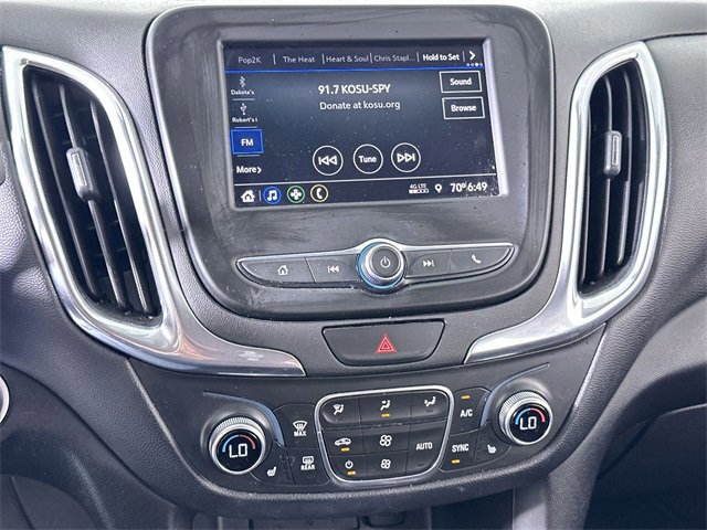 Used 2020 Chevrolet Equinox LT image 13