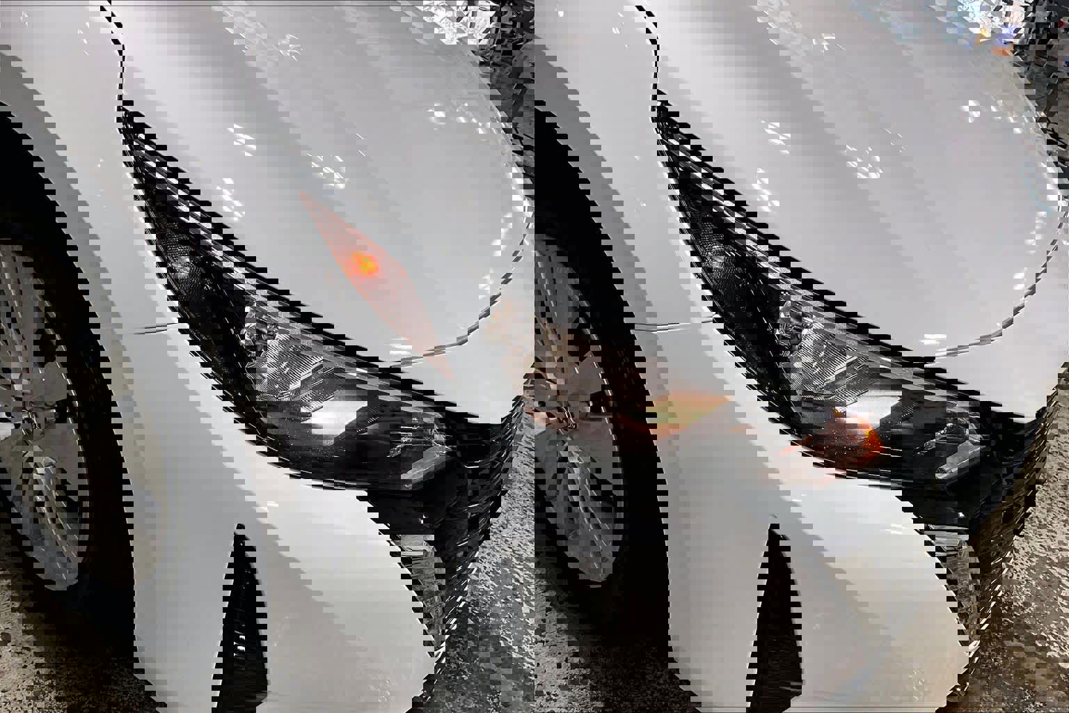 Used 2025 Nissan Sentra S image 26