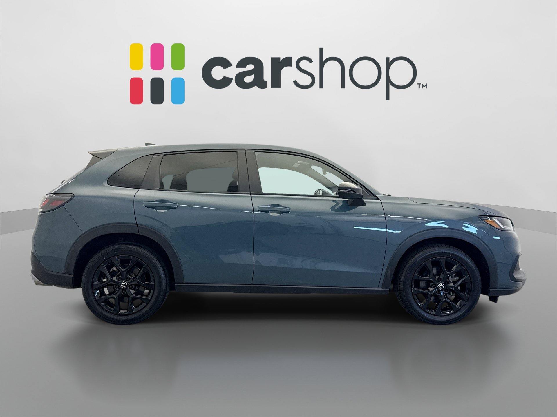 Used 2024 Honda HR-V Sport image 6