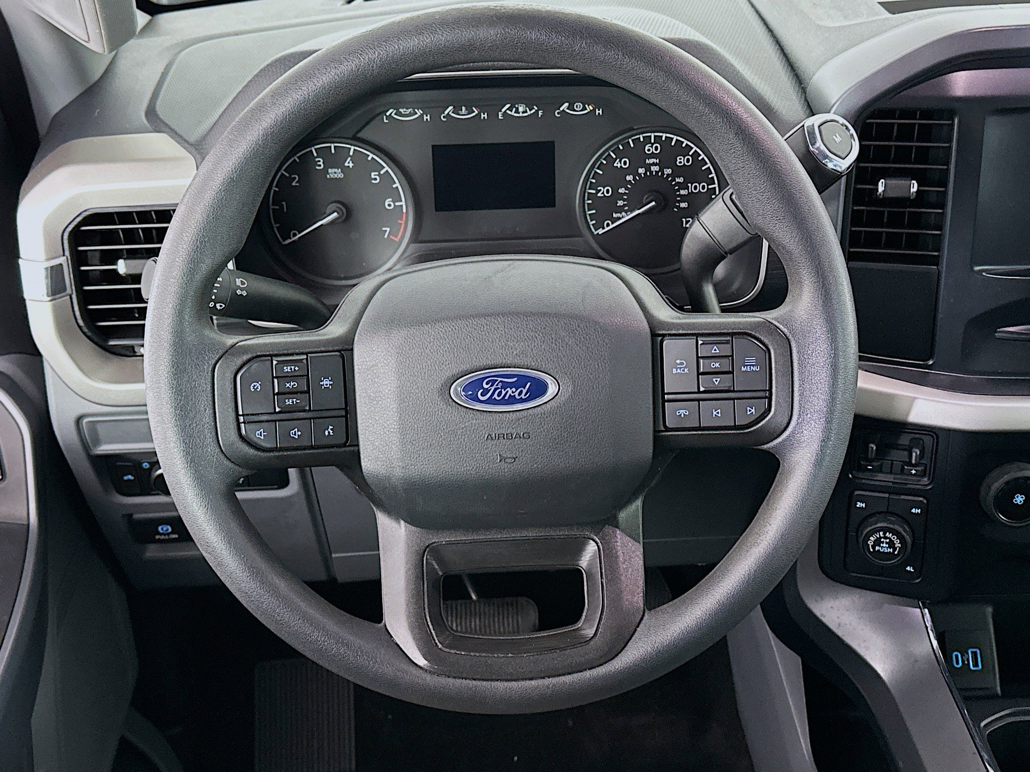 Used 2021 Ford F150 XLT image 18