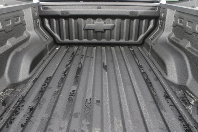 New 2026 Chevrolet Colorado Z71 w/ Technology Package image 19