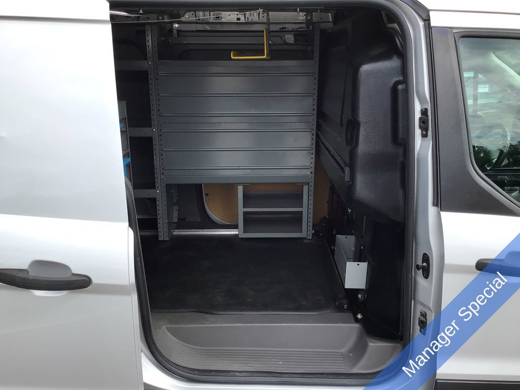 Used 2021 Ford Transit Connect XLT FWD image 28