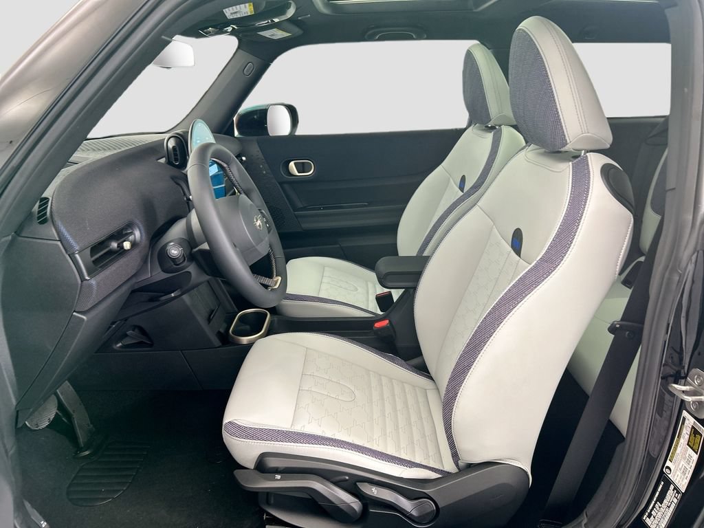 New 2026 MINI Cooper 2-Door Hardtop FWD image 18