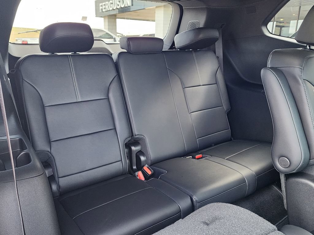 New 2026 GMC Acadia Elevation image 50