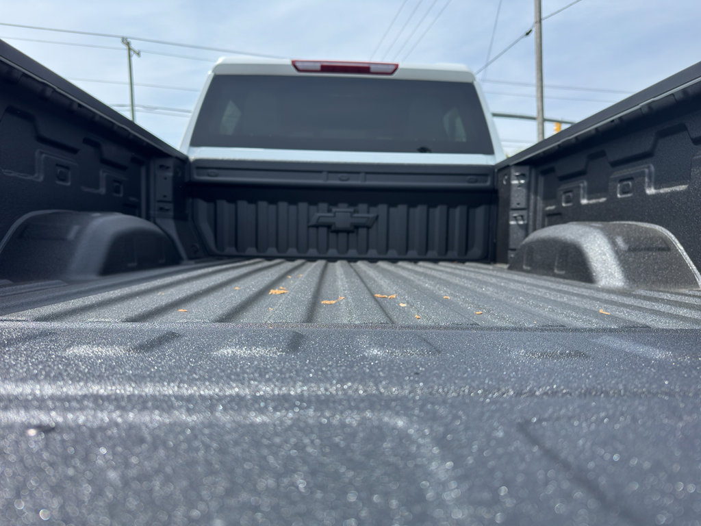 New 2026 Chevrolet Silverado 2500 LT AWD/4WD image 7