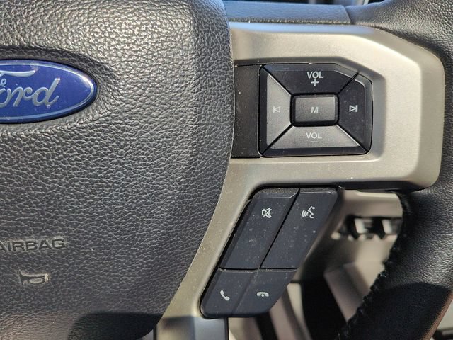 Used 2021 Ford F350 Lariat w/ Lariat Ultimate Package AWD/4WD image 21