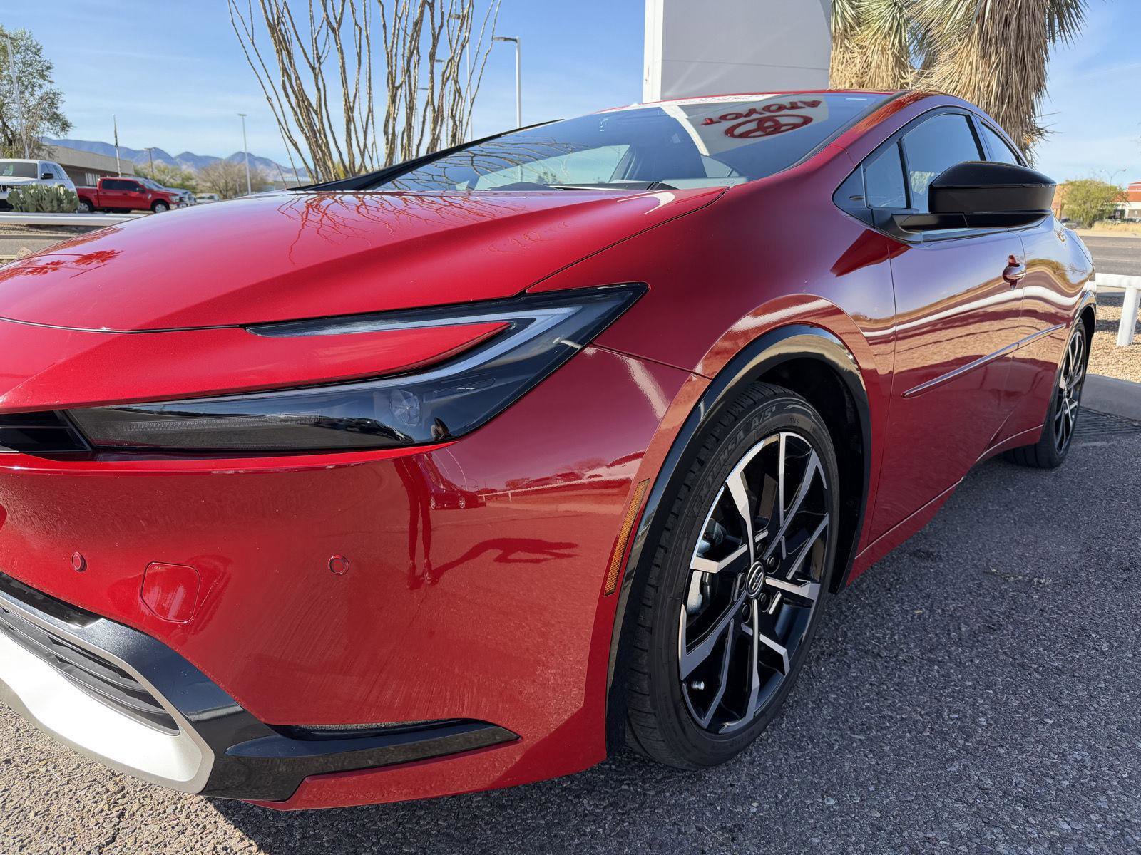 Used 2023 Toyota Prius Prime image 10