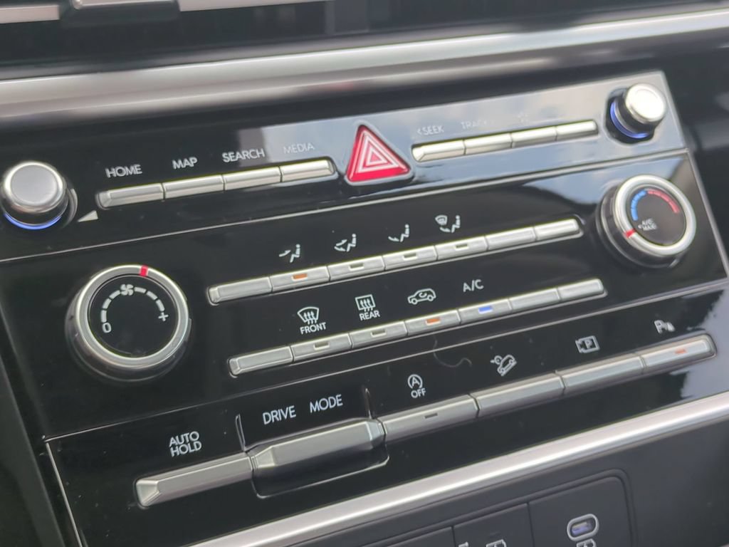 New 2027 Hyundai Santa Fe SE FWD image 27