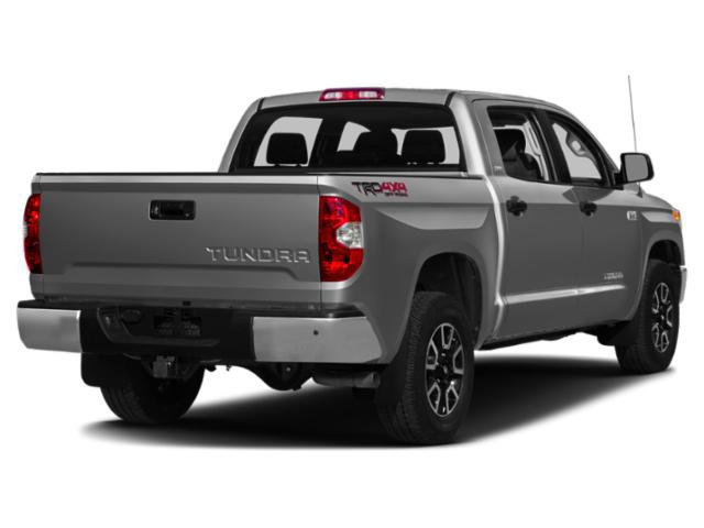 Used 2015 Toyota Tundra SR5 w/ TRD Off Road Package AWD/4WD image 2