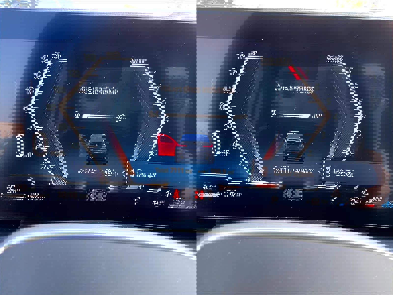 Certified 2025 BMW 330i xDrive Sedan w/ Convenience Package image 21