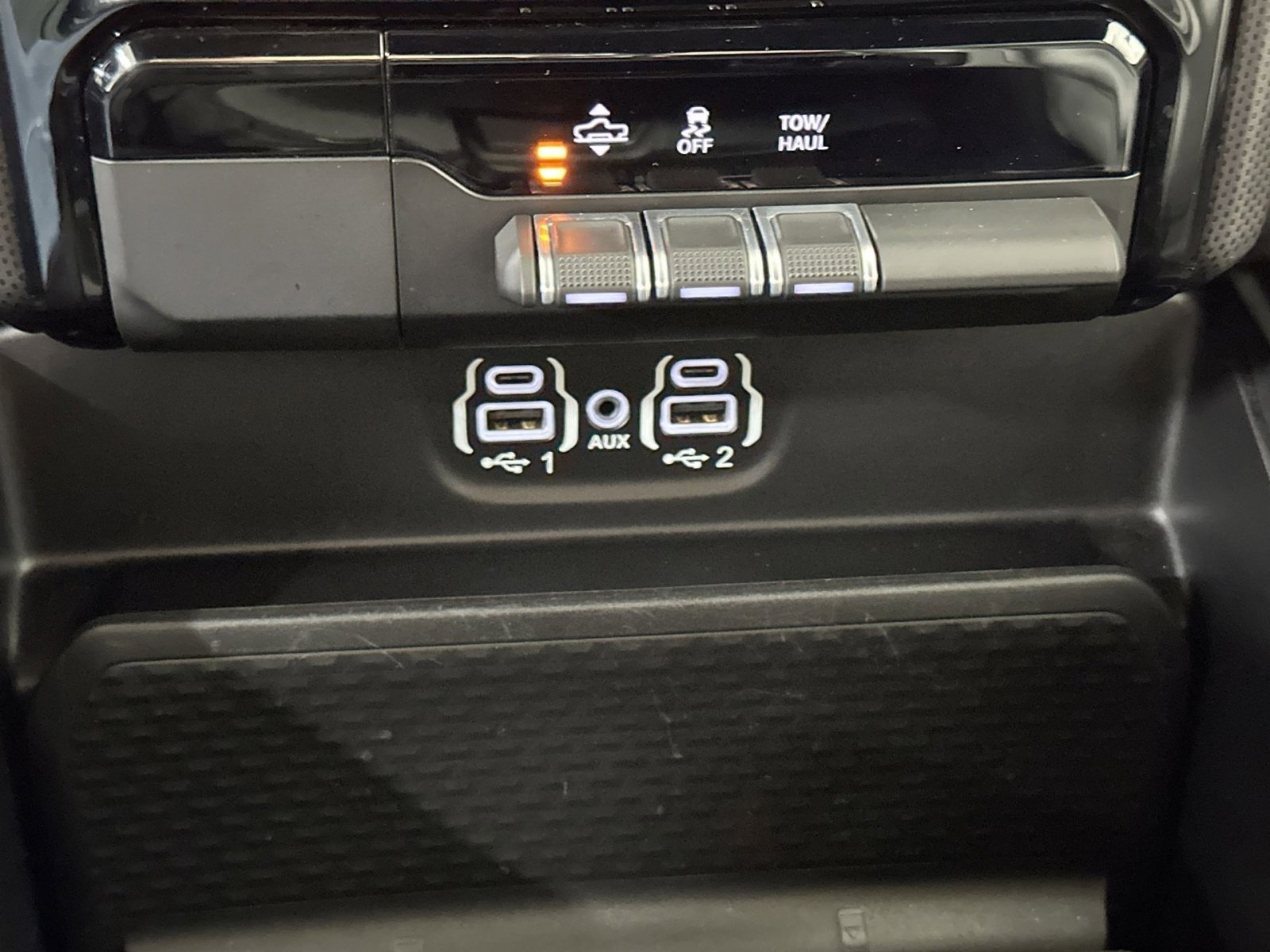 Used 2023 RAM 1500 Limited image 27