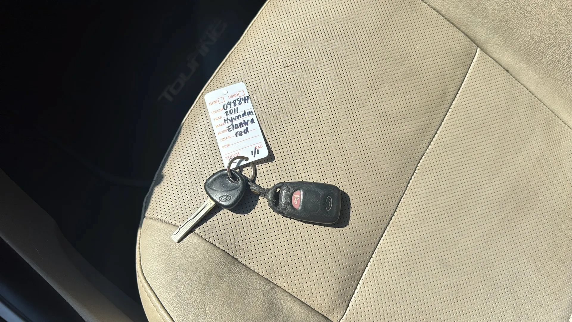 Used 2011 Hyundai Elantra FWD image 33