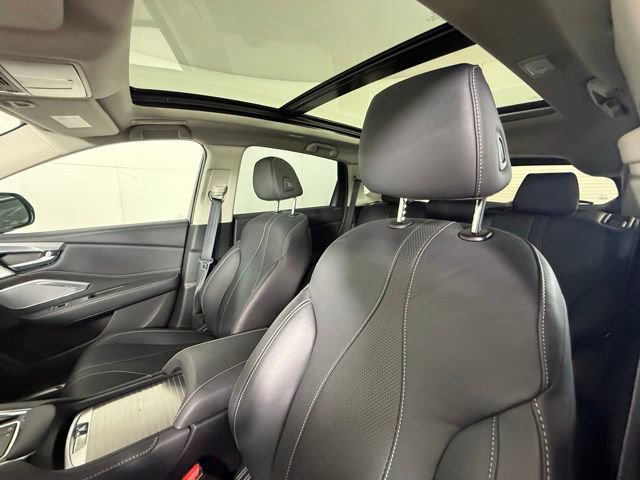 Used 2021 Acura RDX FWD w/ Technology Package image 5