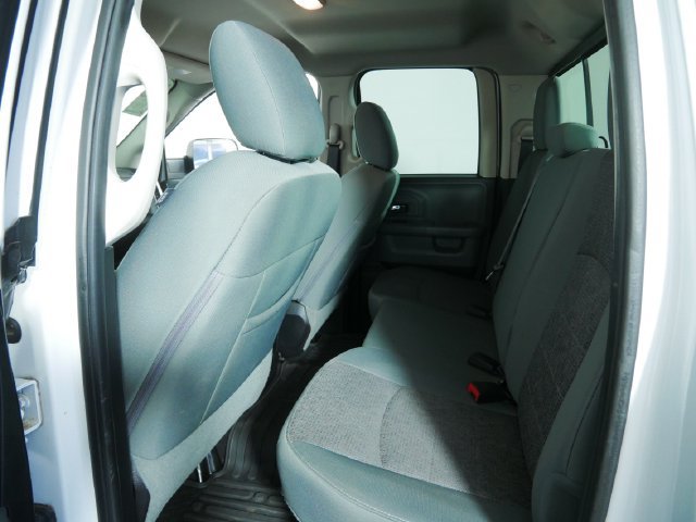 Used 2016 RAM 1500 Big Horn AWD/4WD image 19