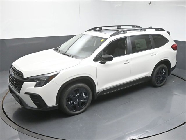 New 2025 Subaru Ascent Bronze Edition w/ Onyx Package image 45