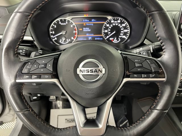 Used 2019 Nissan Altima 2.5 SR FWD image 20