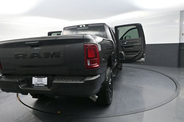 New 2026 RAM 2500 Laramie w/ Night Edition image 33