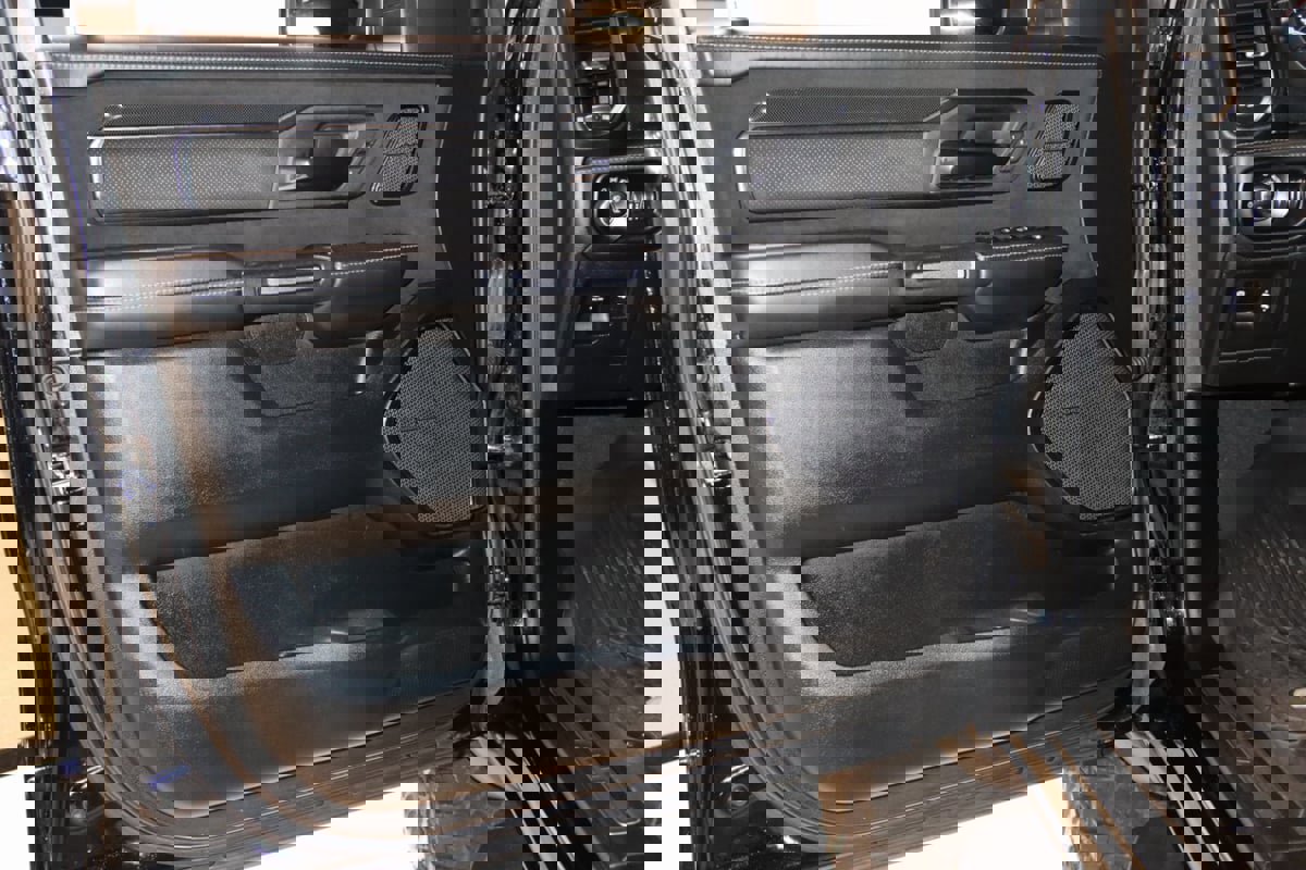 Used 2022 RAM 1500 TRX w/ TRX Level 2 Equipment Group image 41