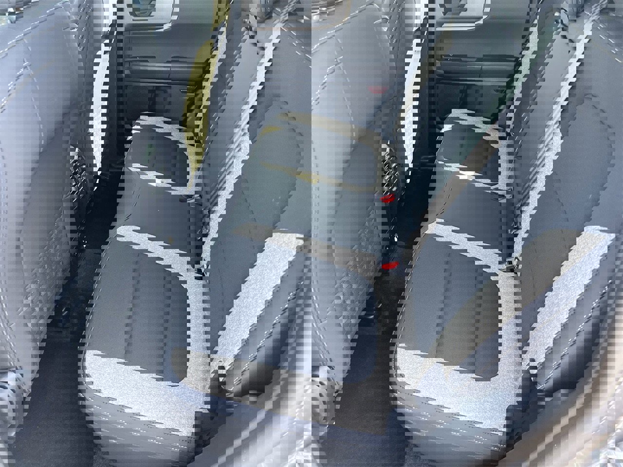 New 2025 Ford Bronco Sport Big Bend image 17