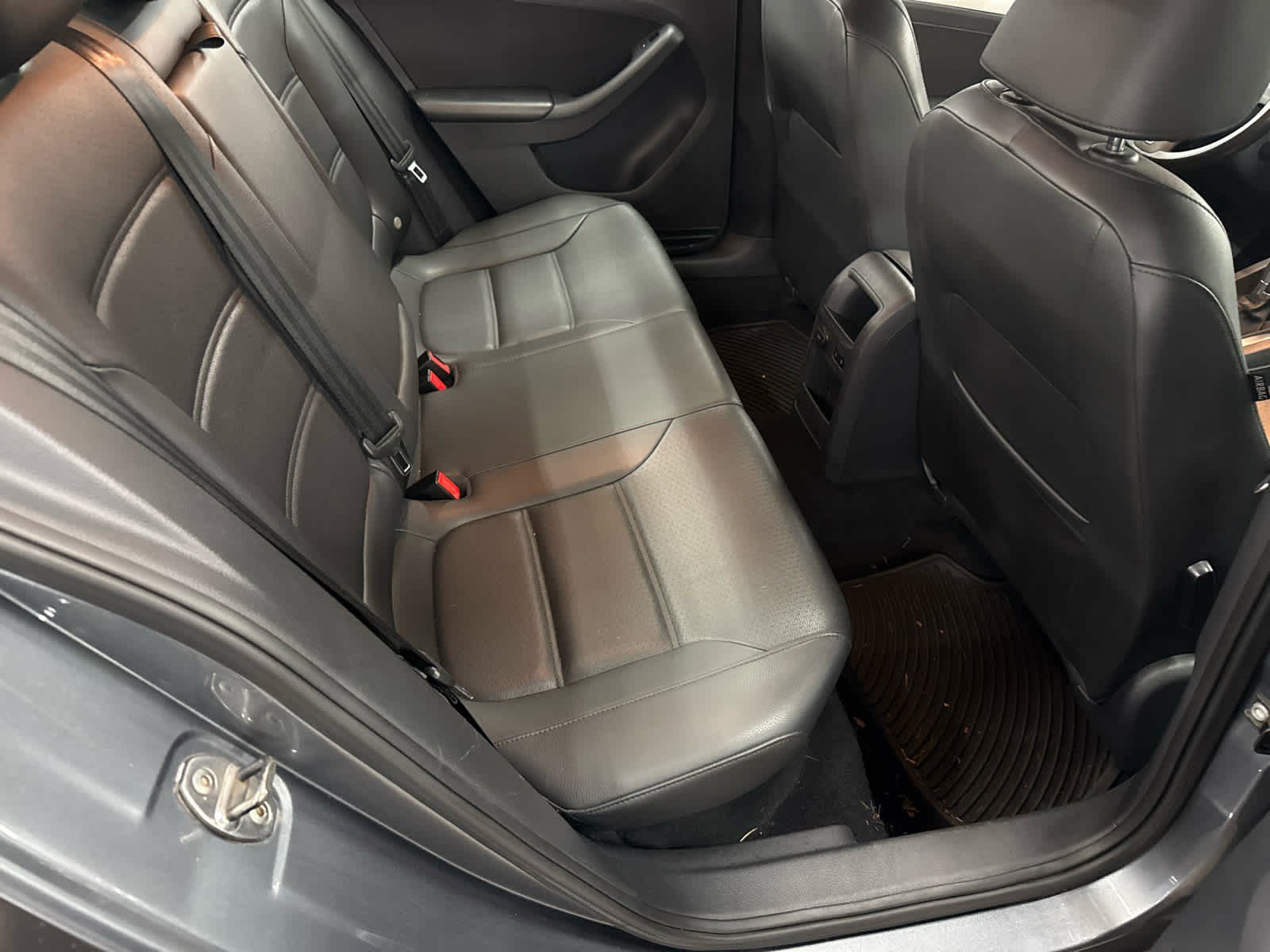 Used 2014 Volkswagen Jetta SE image 6