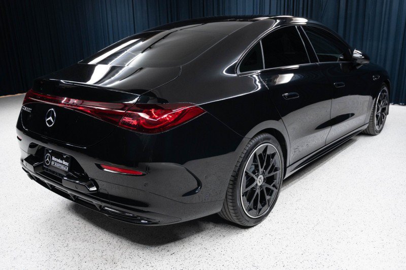 New 2027 Mercedes-Benz CLA 220 image 5