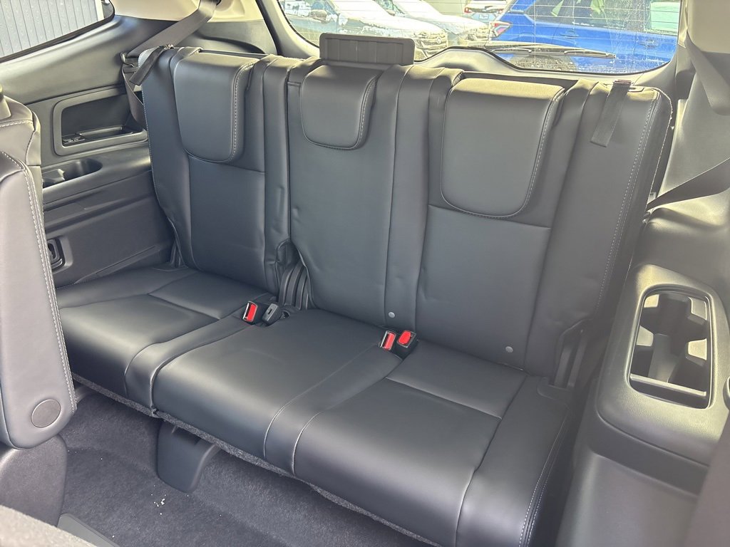 New 2026 Subaru Ascent Premium image 13