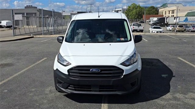 Certified 2020 Ford Transit Connect XL image 4