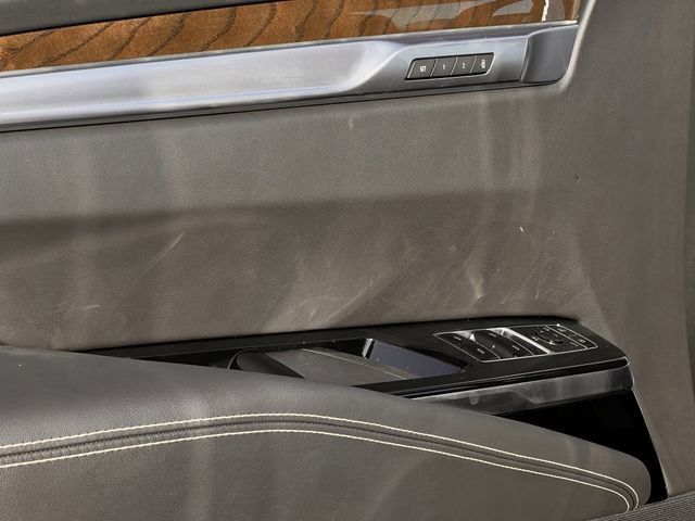 Certified 2026 Cadillac Escalade Platinum Sport image 23