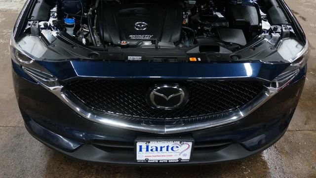 Used 2019 MAZDA CX-5 Touring image 69