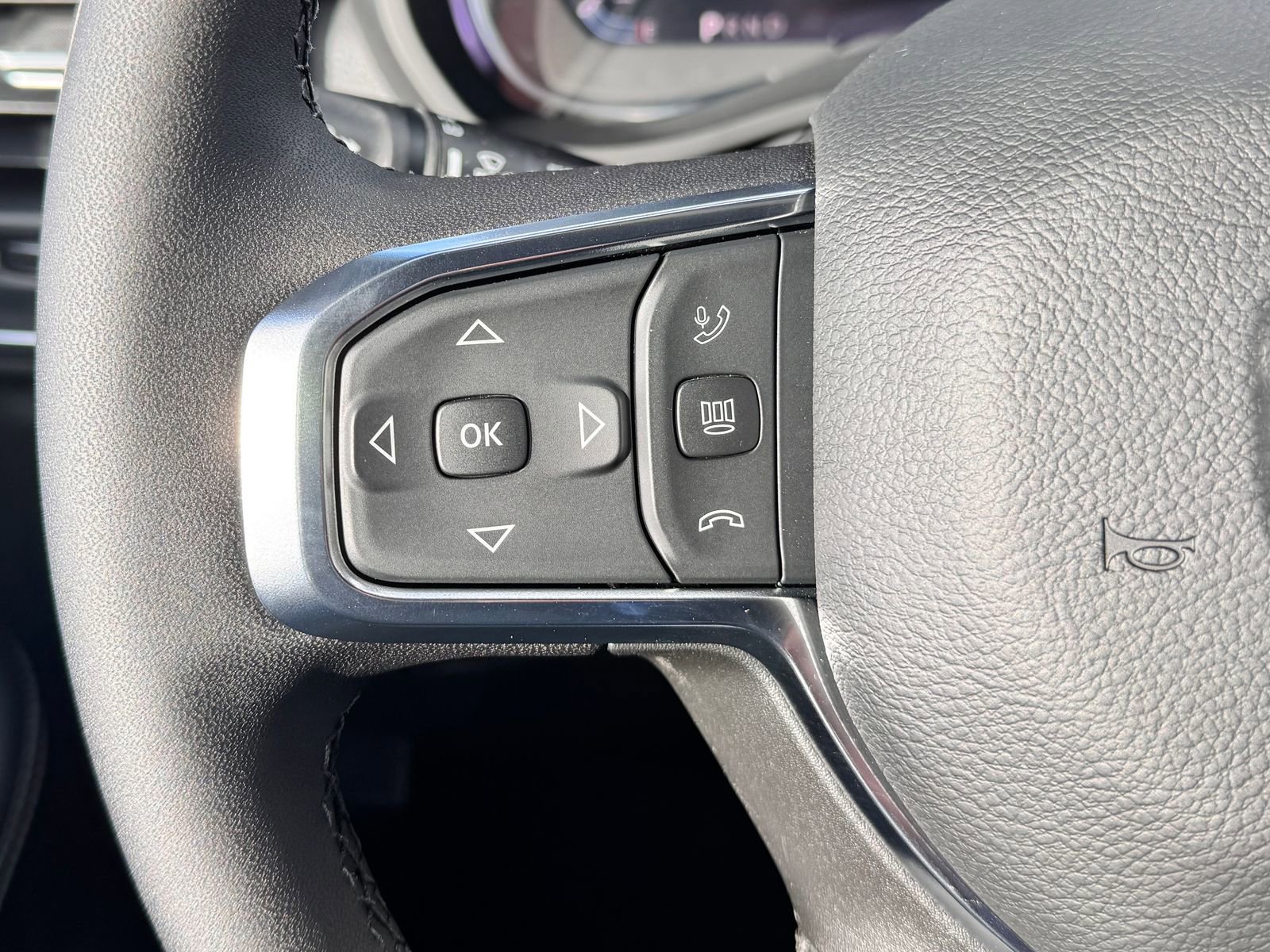 New 2026 RAM 2500 Laramie w/ Bed Utility Group image 16