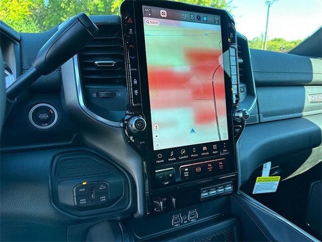 New 2026 RAM 2500 Laramie image 22