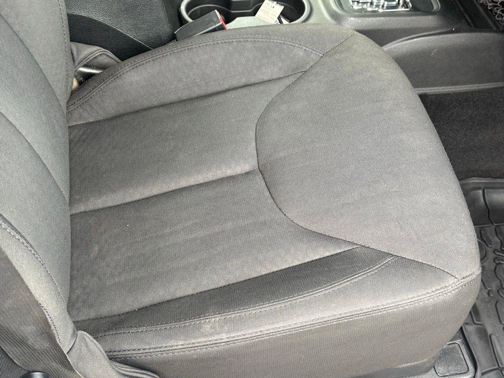 Used 2016 Jeep Wrangler Willys Wheeler image 51