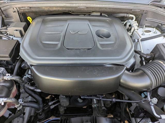 Used 2021 Dodge Durango GT image 23