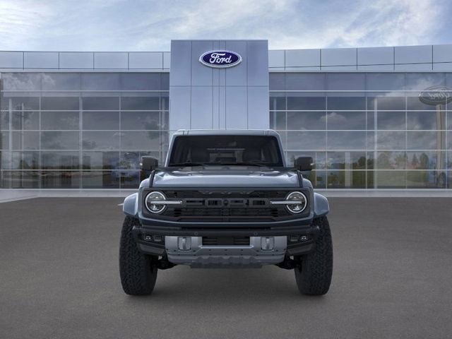 New 2025 Ford Bronco Raptor image 6