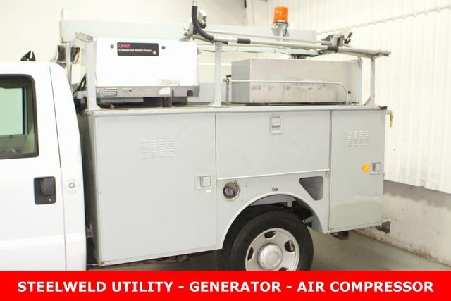 Used 2008 Ford F350 XL image 10