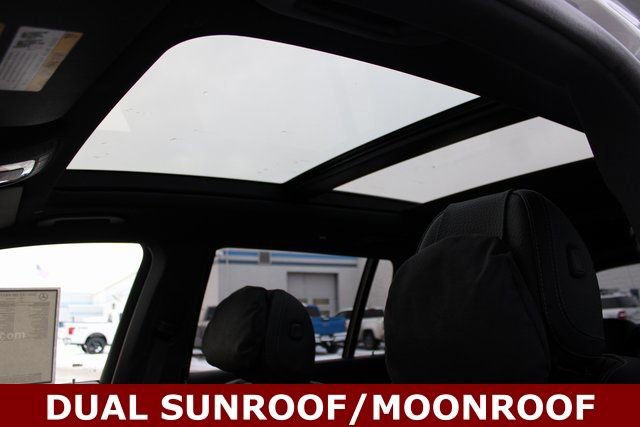 New 2026 Mercedes-Benz GLS 580 4MATIC image 16