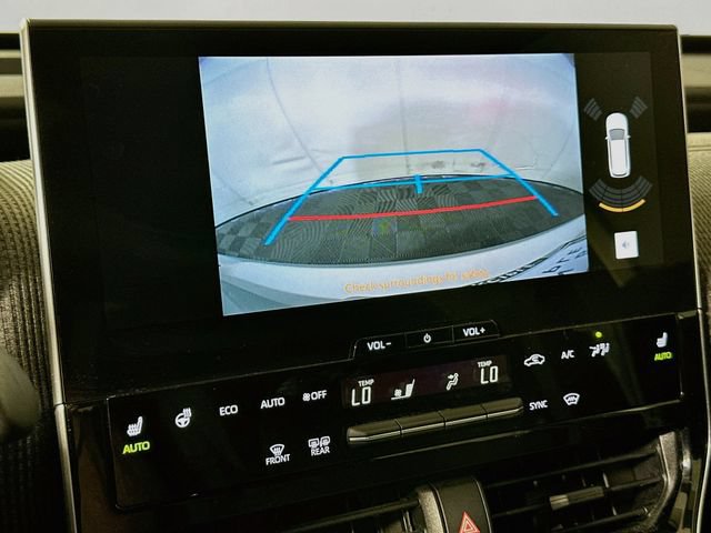 Certified 2024 Toyota bZ4X FWD w/ Weather Package image 17