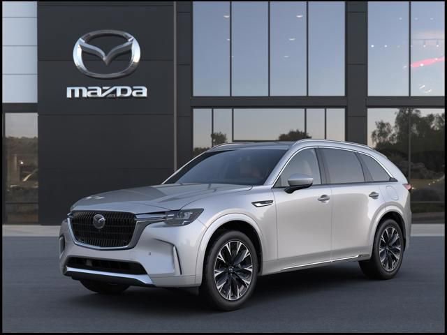 New 2026 MAZDA CX-90 3.3 Turbo S w/ Premium Plus image 1