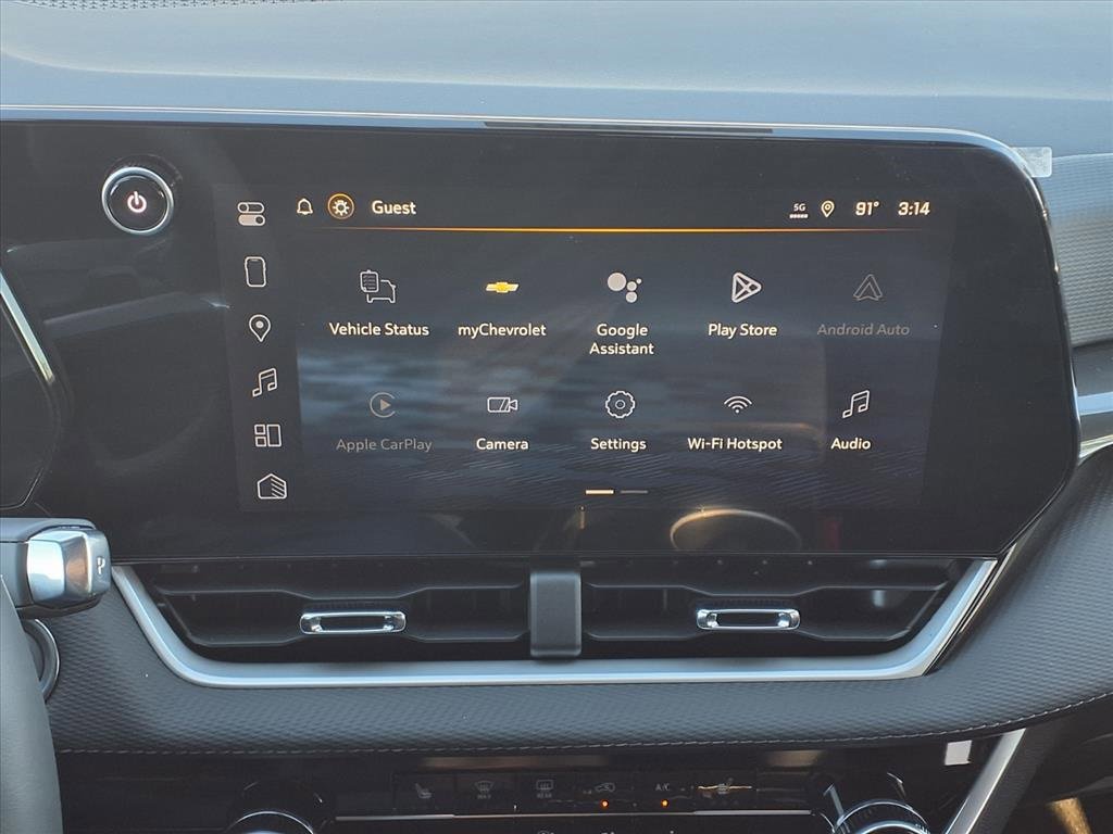 New 2026 Chevrolet Equinox LT image 15