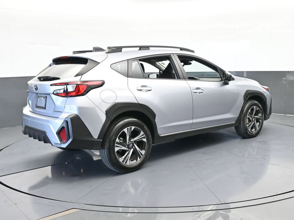 Used 2024 Subaru Crosstrek 2.0i Premium image 6