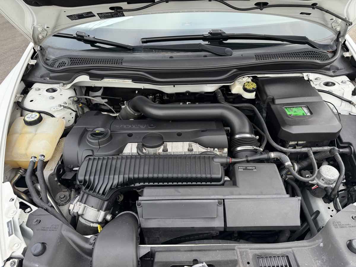 Used 2013 Volvo C30 T5 image 19