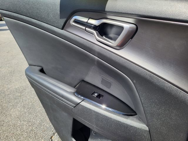 Used 2023 Kia Sportage EX image 17