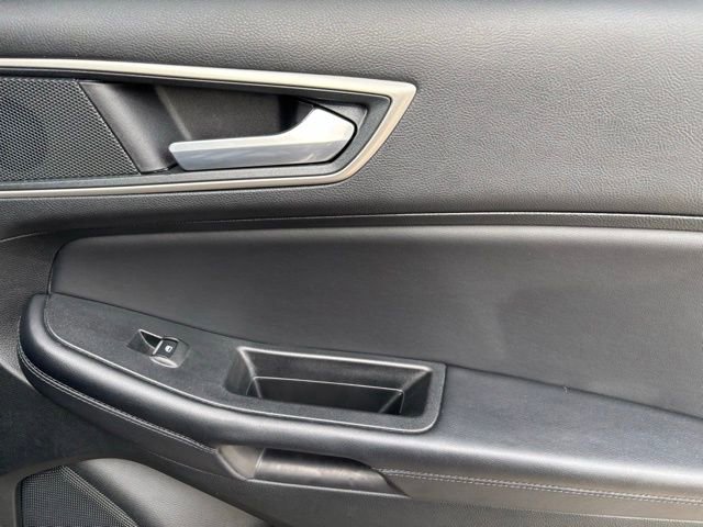 Certified 2024 Ford Edge SEL w/ Convenience Package image 21