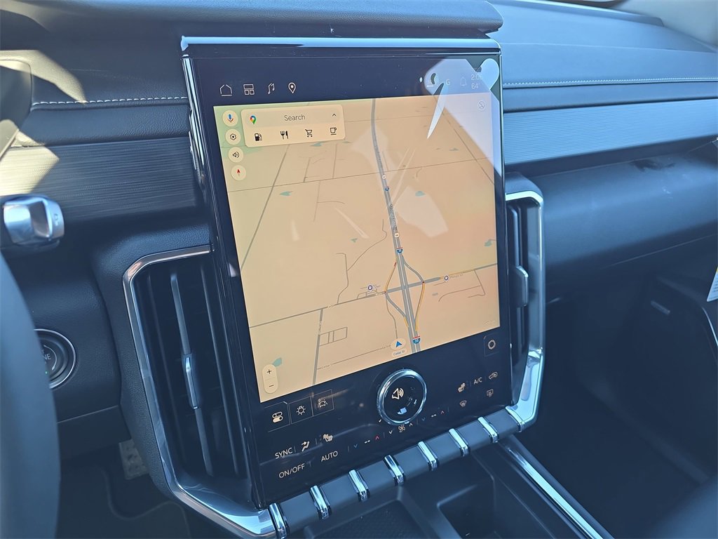 New 2026 GMC Acadia Elevation w/ Black Edition image 23