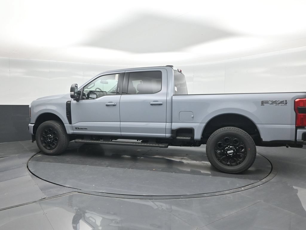 New 2026 Ford F250 Lariat w/ Black Appearance Package AWD/4WD image 29
